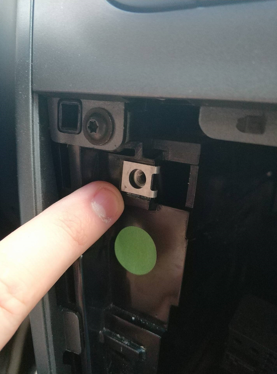 Досвід використання RCD330+, Apple CarPlay, Android Auto 1