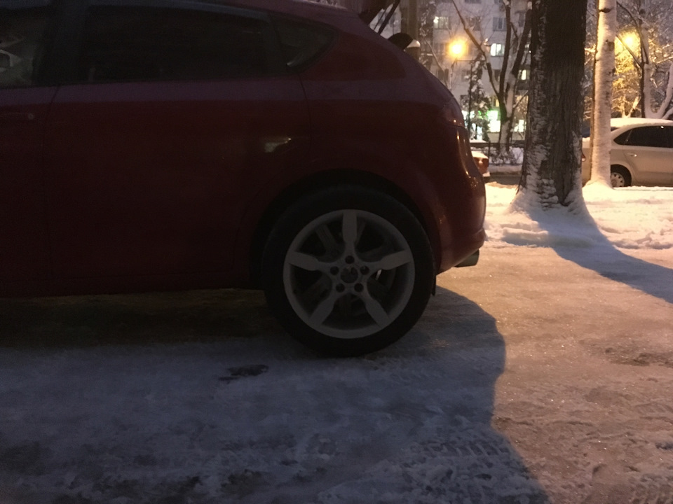 Ronal на літо 2