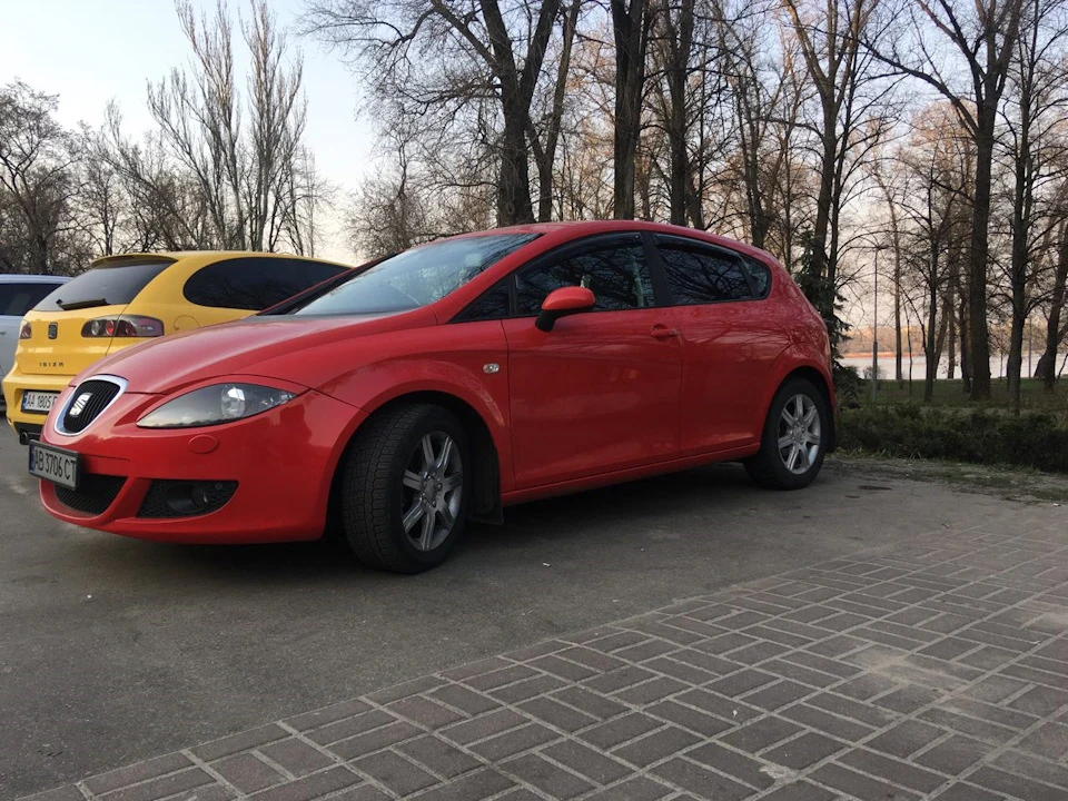 Усього потроху