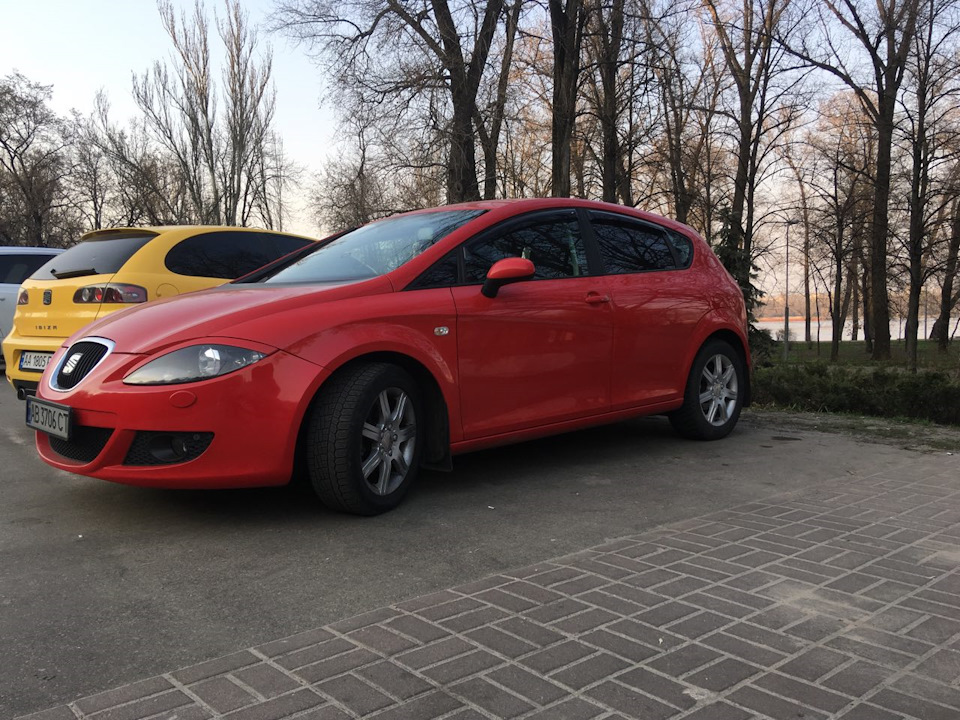 Усього потроху 1