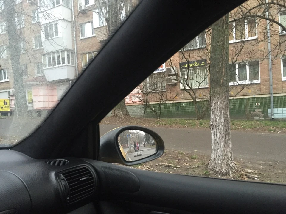 Нехай буде акваріум :)