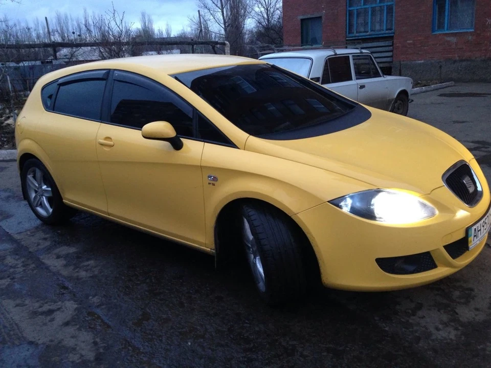 Продав. Буханув. Відпочив. Купив