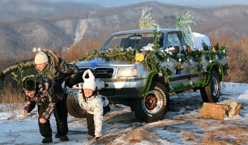 З НОВИМ РОКОМ! 1