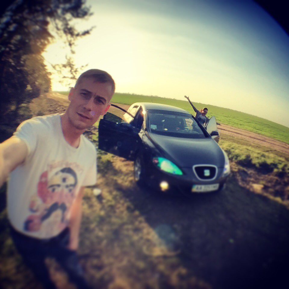 Вікенд 4