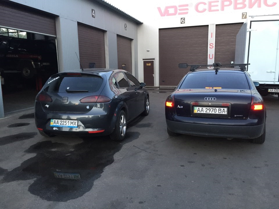 Зустрілися 3
