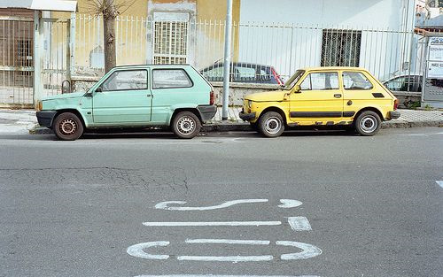Чем хороша моя машина и просто позитив) 3