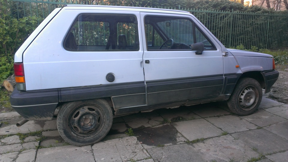 ВСМПО R13 2