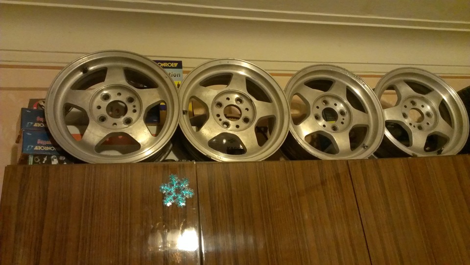 ВСМПО R13 1