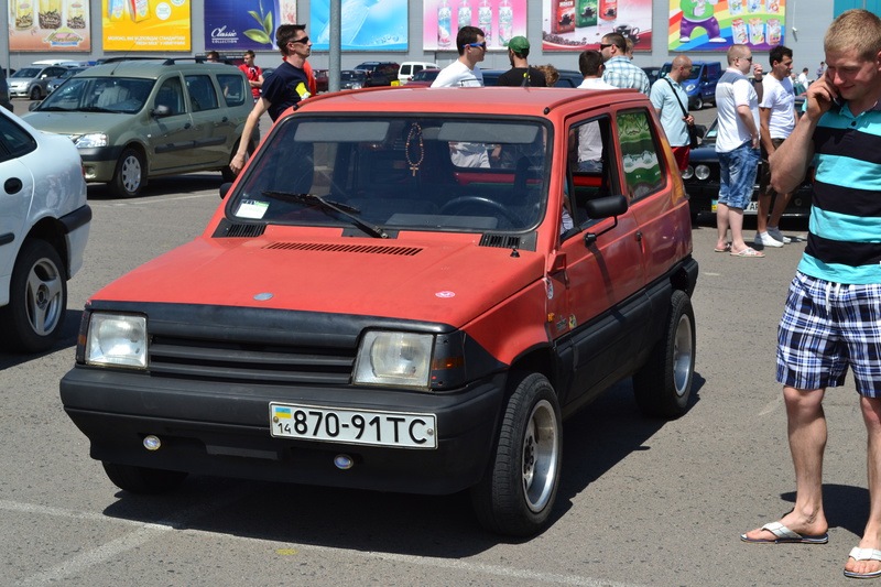 Чот нахлинуло... 4