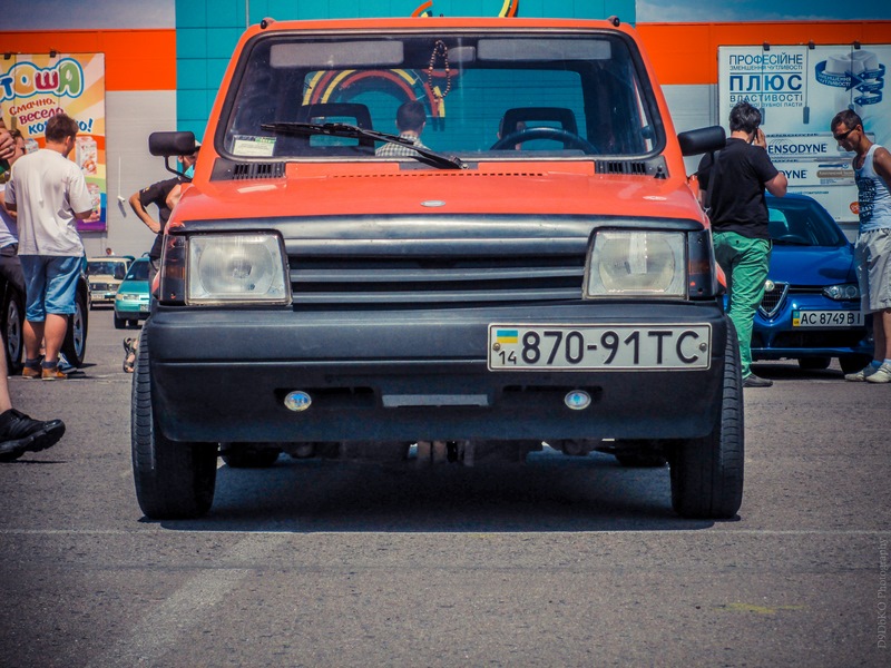 Чот нахлинуло... 2
