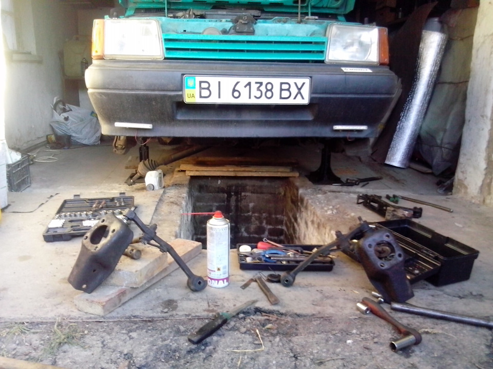 Ламати не будувати 3