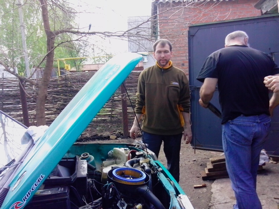 переливання крові 2