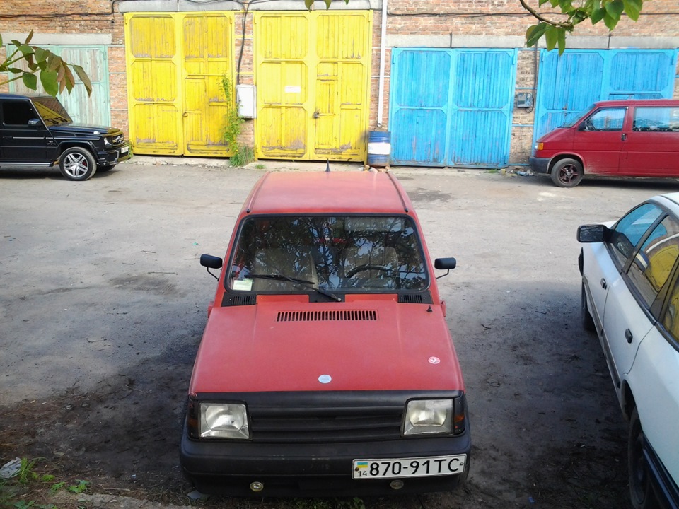 Салон / дзеркала 5