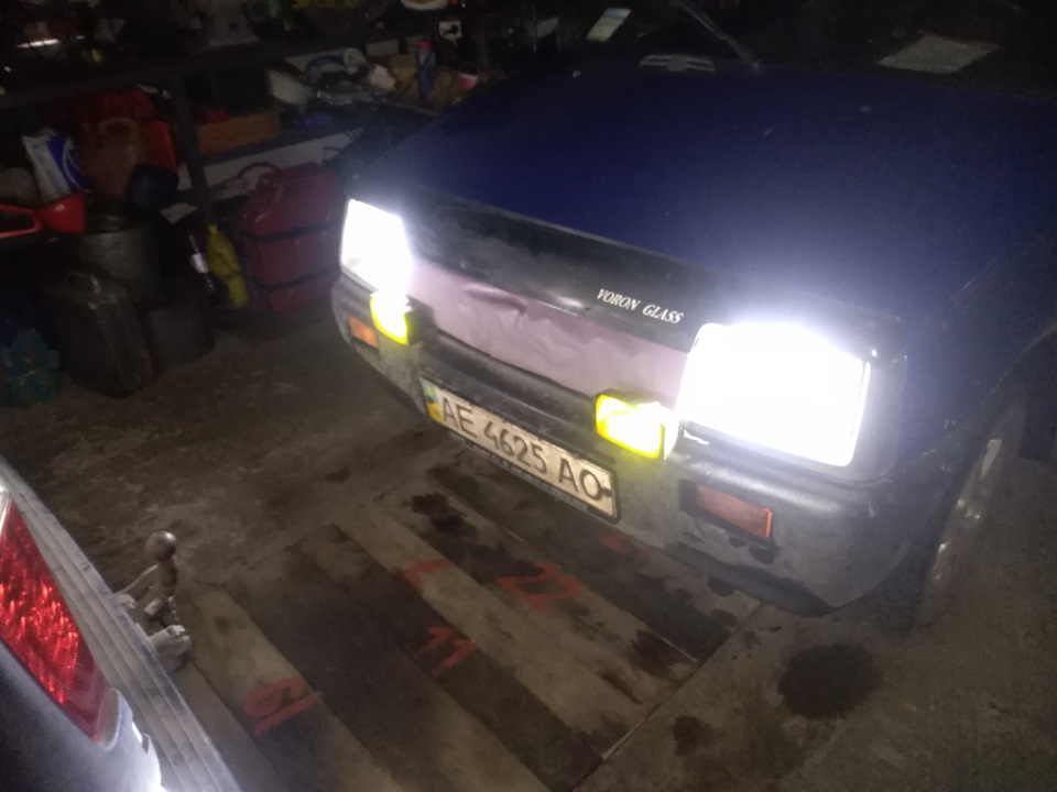 Led лампи 1