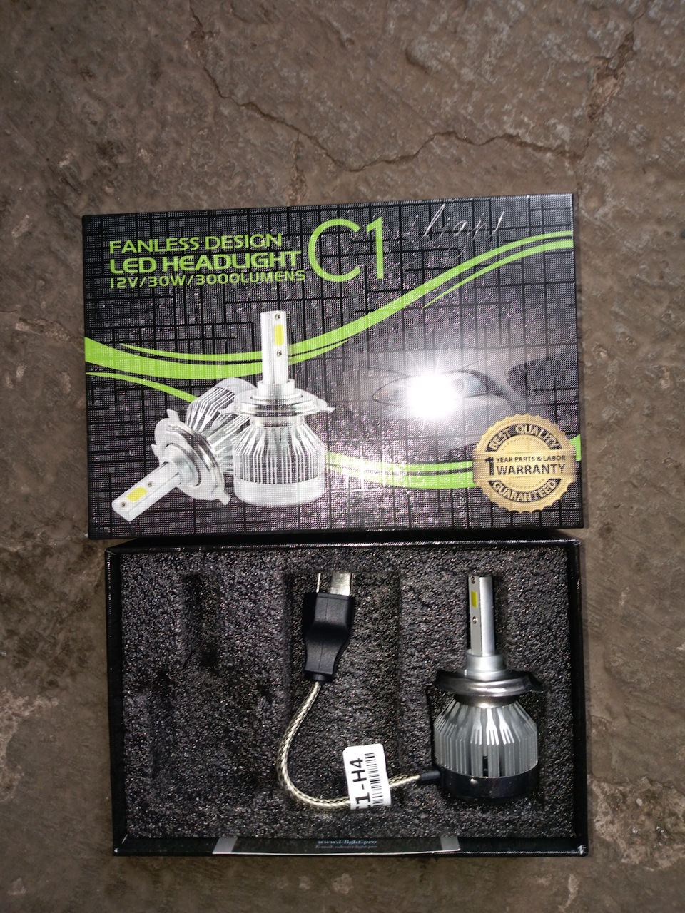 Led лампи 3