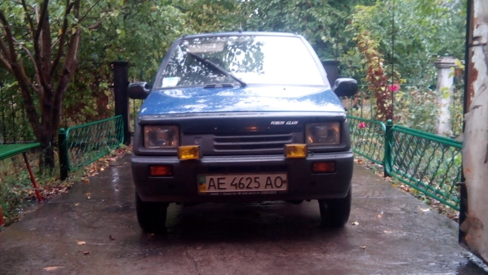 дзеркала 2
