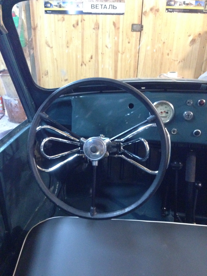 Останній вихідний перед фестивалем 5