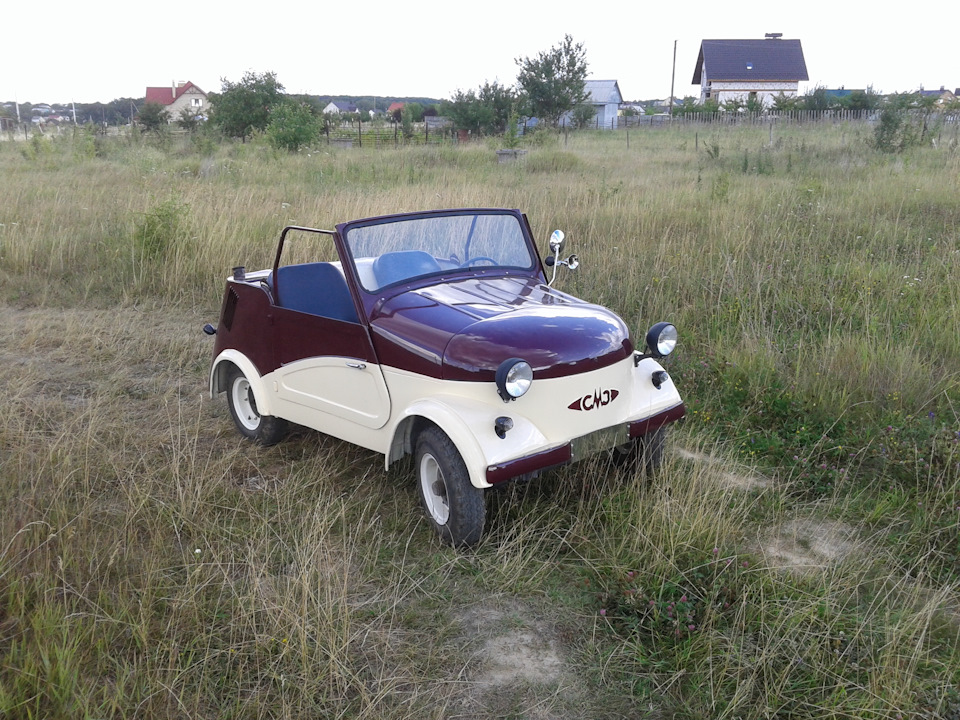 Маленька фотосесія! 1