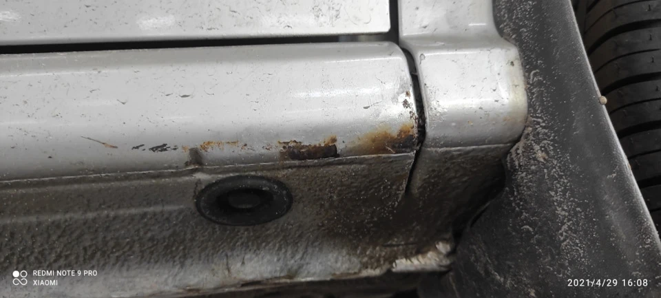 Старість не в радість