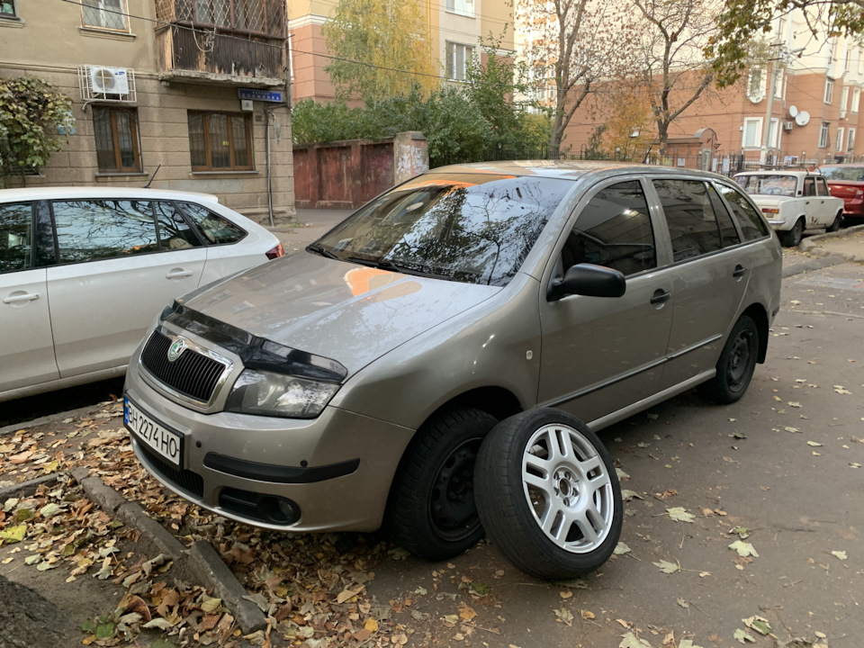 Montreal, до швидких зустрічей 😑 2