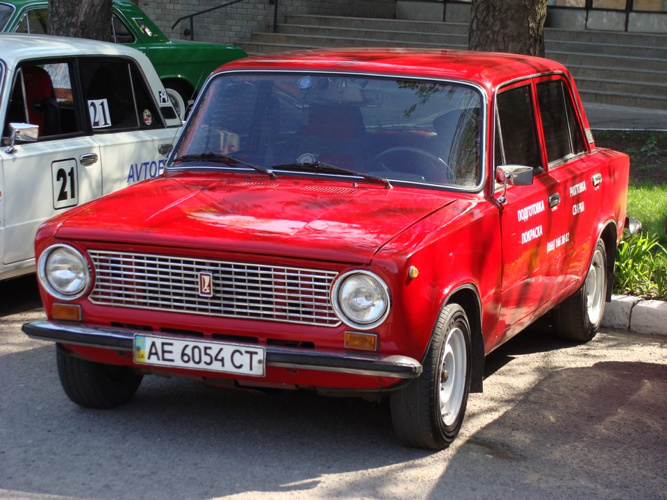 ретро не велика виставка 5