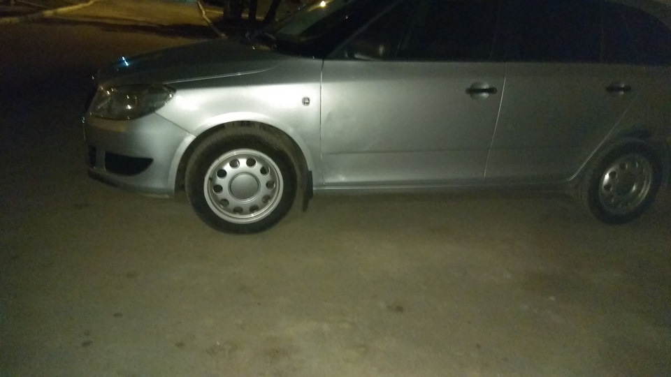 Кування 5 100 r15 від audi 2