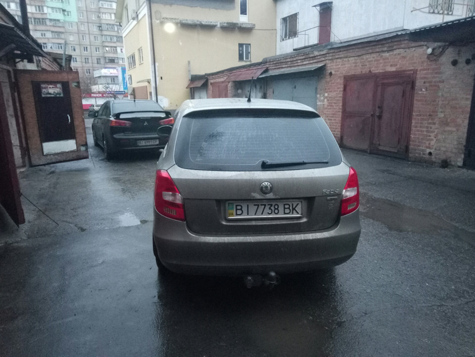 Ремонт 2
