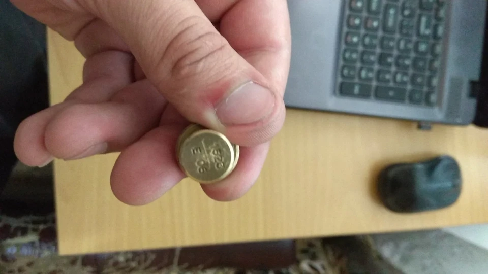 Дайте пораду куди дивитися, не тягне двигун BBZ