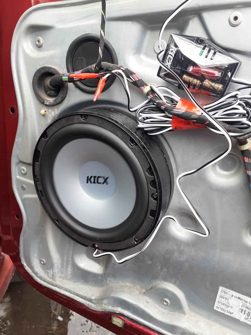 Kicx PD 6.2 3
