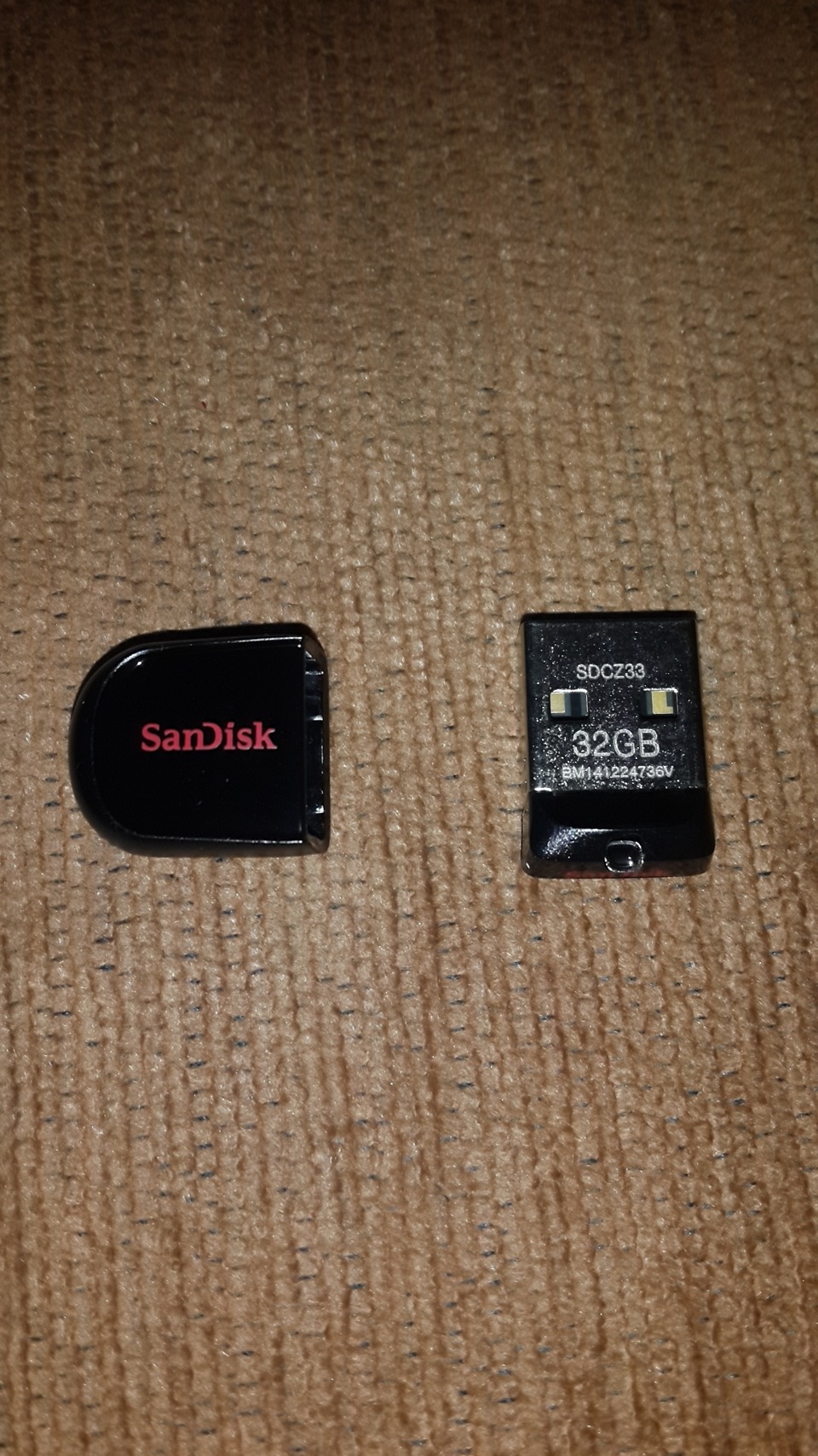 Classic USB SanDisk 32gb 2