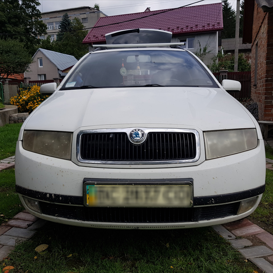 : «Зниклий маяк» 1