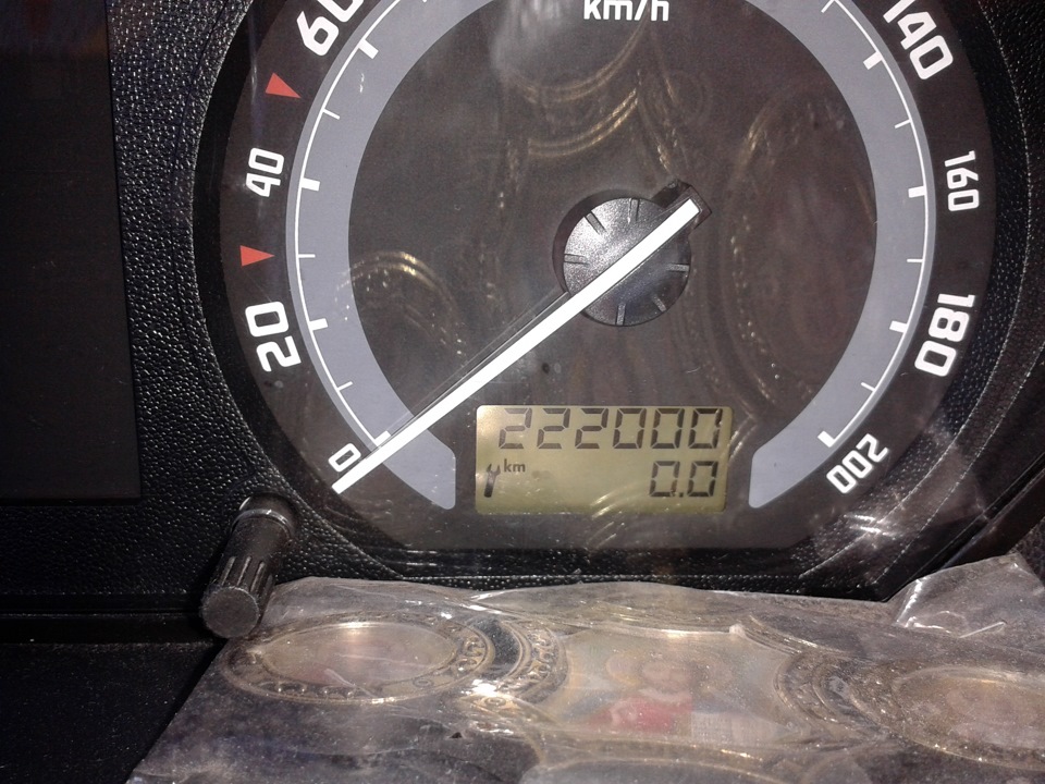 За 4.5 року 222300 1