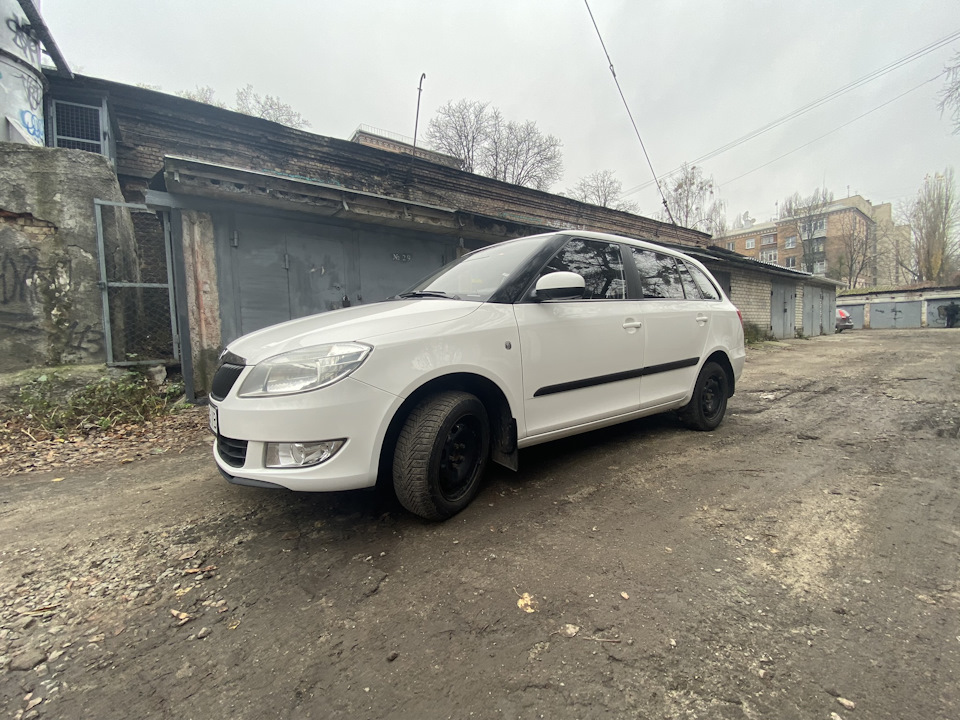Перевзуття на зиму 4