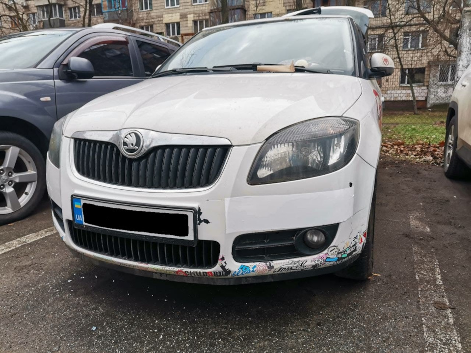 Скелети в шафі або навіщо робити стікербомбінг 2