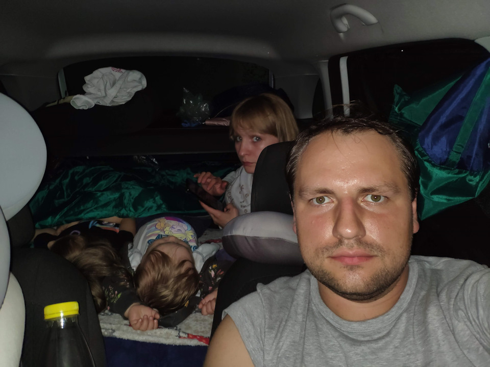 Поїхали на вихідні до Європи 3