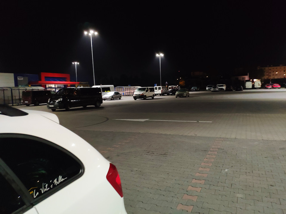 Поїхали на вихідні до Європи 2