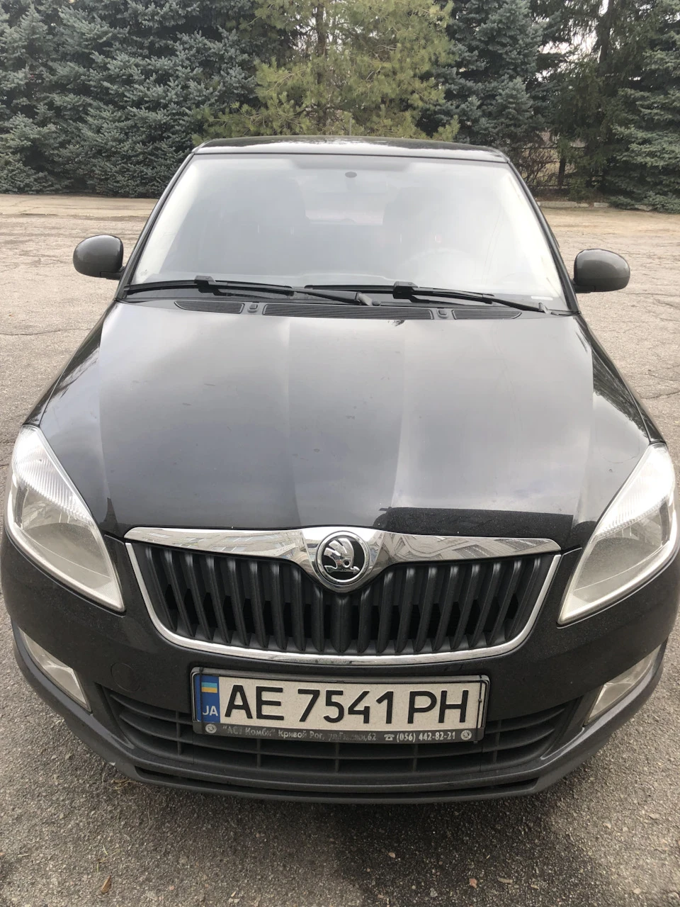 Нові значки