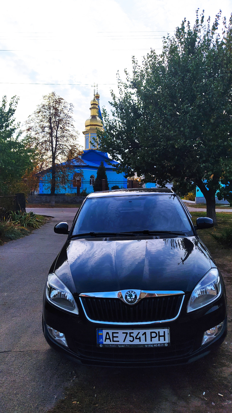 Скис замок Ляди/заміна замку ляди 1