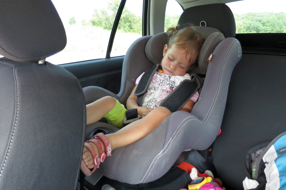 Автокресло JANE EXO ISOFIX (9-18 кг) 3