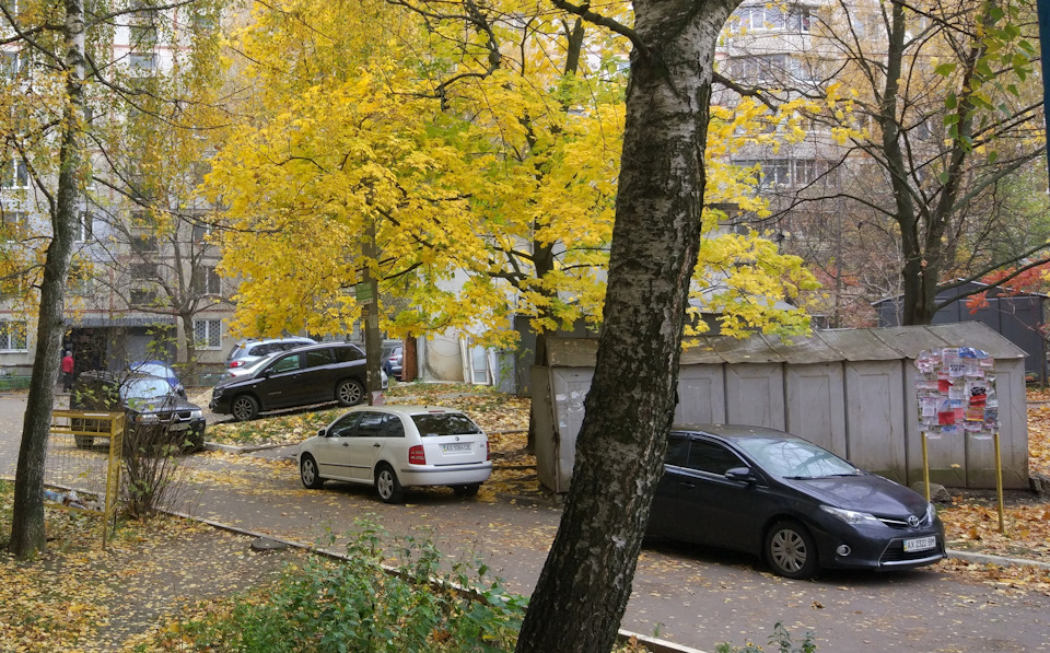 Про все потроху :) 1