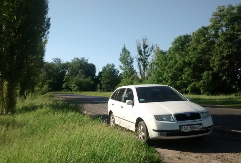 Порадьте кмітливих хлопців з VAG у Харкові 1