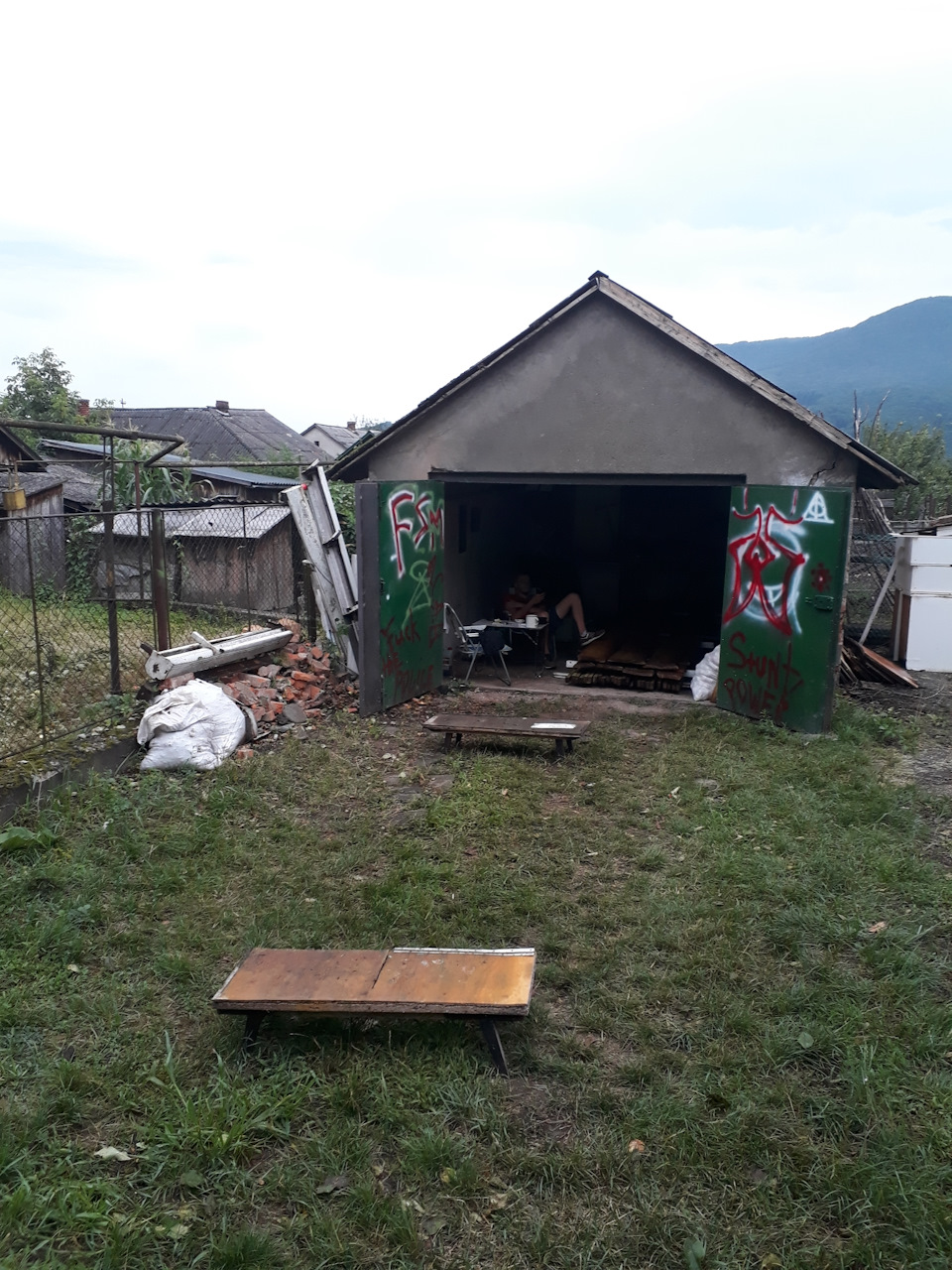 Будиночок малюкові 3