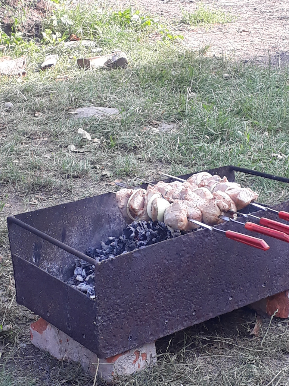 Будиночок малюкові 5