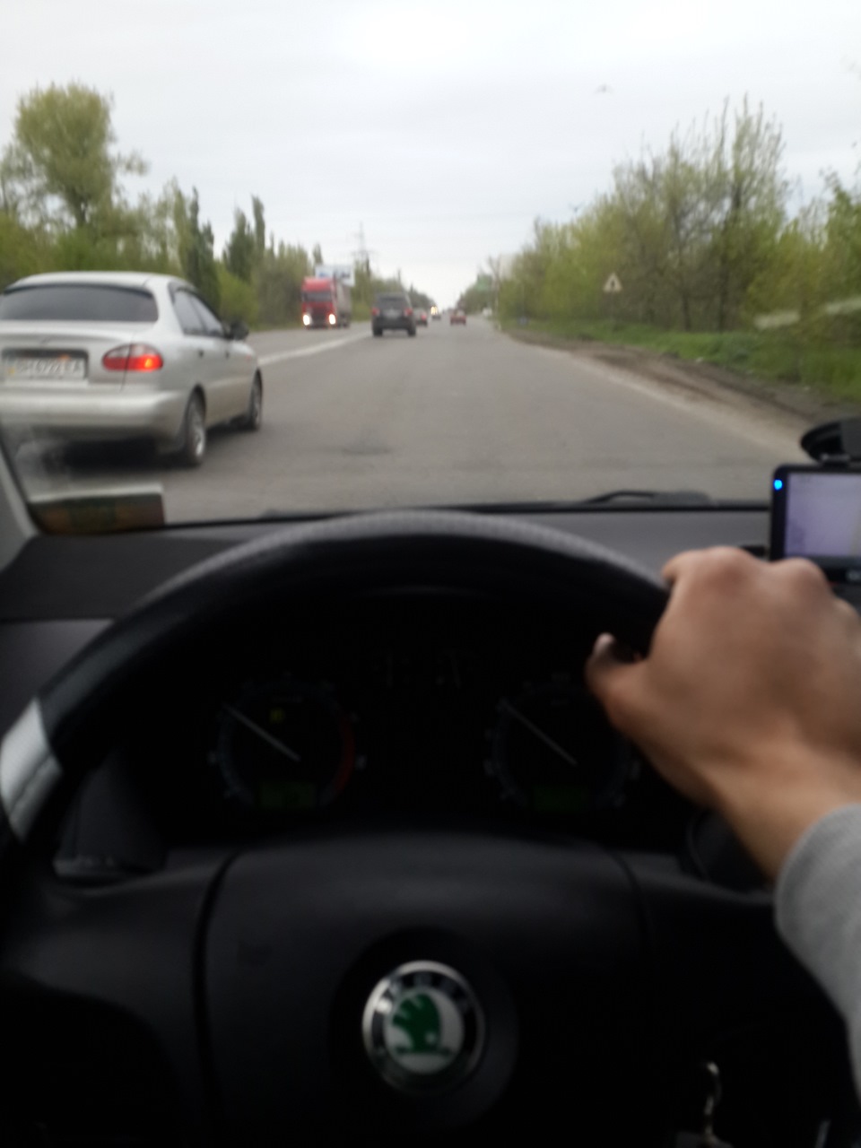 Дефлектори вікон 1
