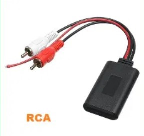 Bluetooth адаптер для магнітоли 1