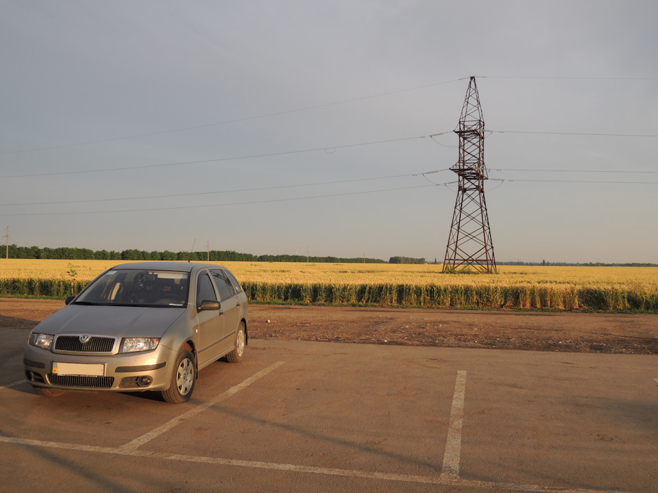 Відпустка на Кавказі 2