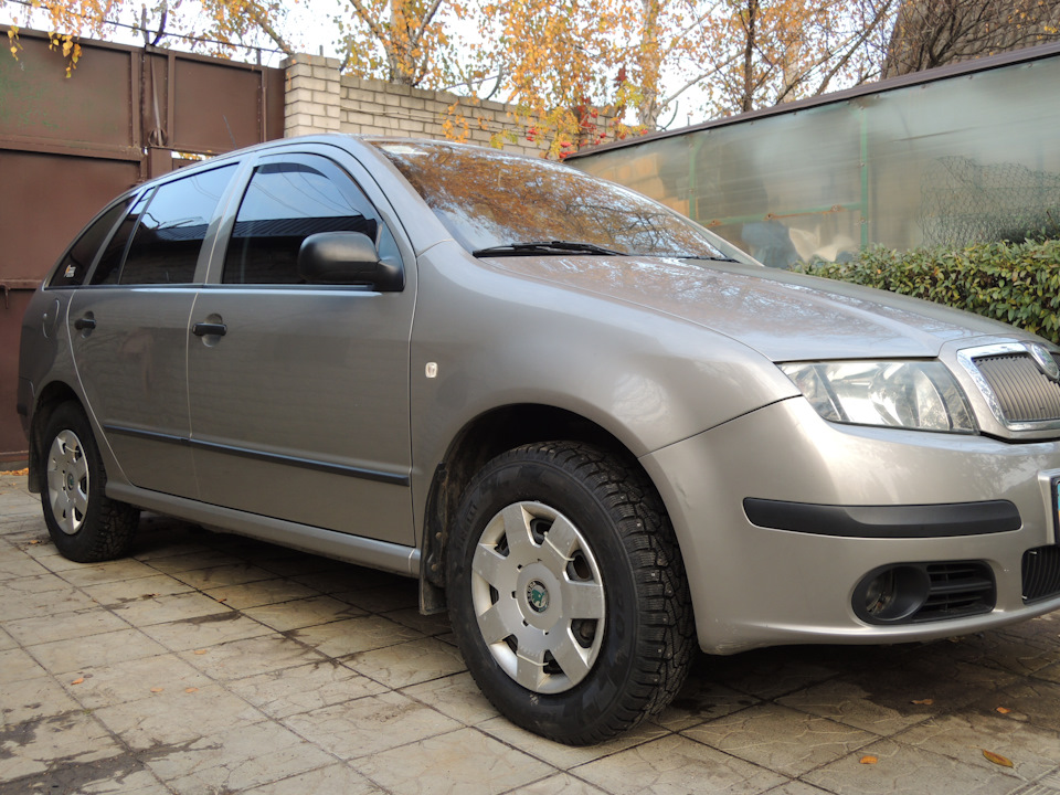 перевзувся в Pirelli ice zero 185/70 5