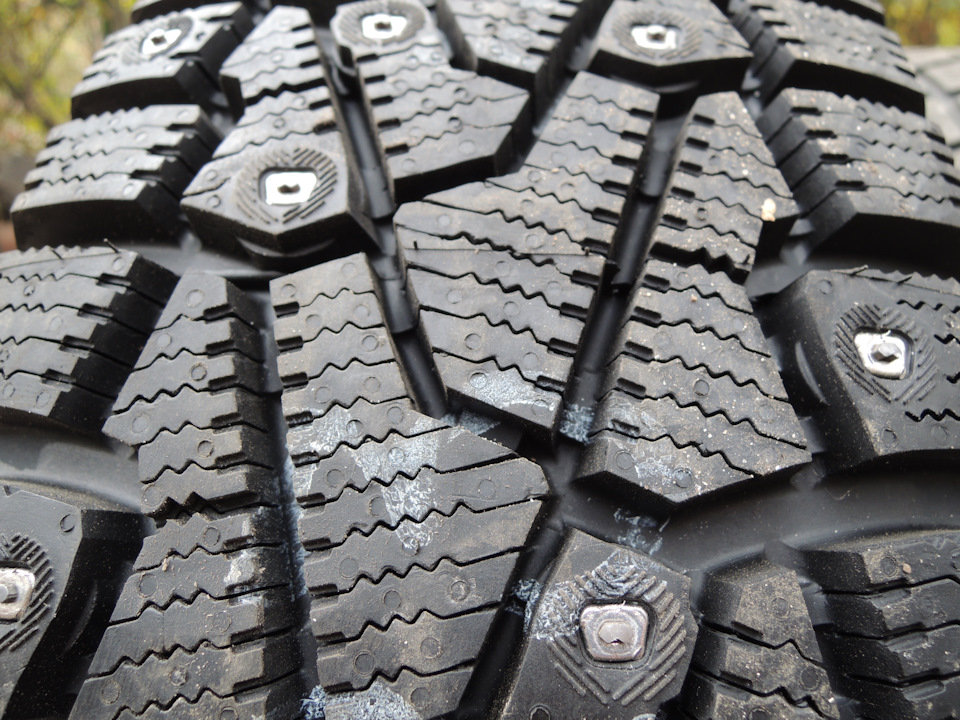 перевзувся в Pirelli ice zero 185/70 3