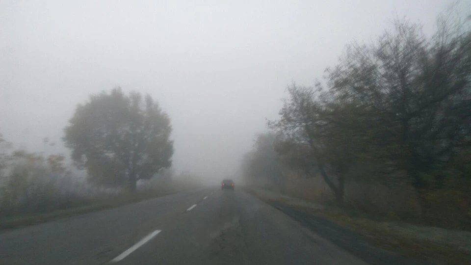 Третє полювання
