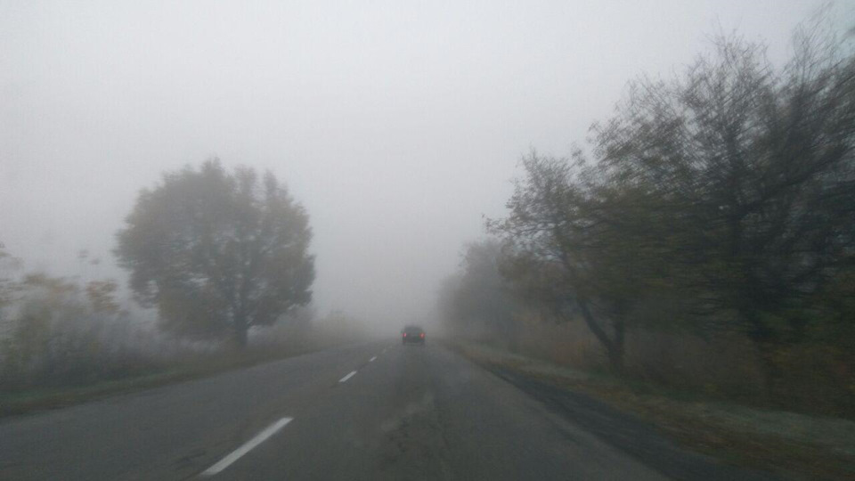 Третє полювання 1